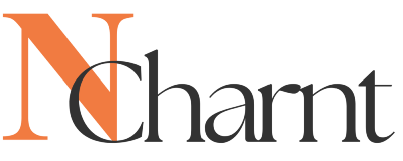 NCharnt Logo
